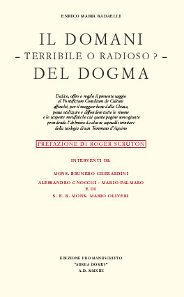 Cliccare per vedere la copertina del libro